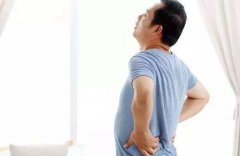 老中醫告訴你腰痛